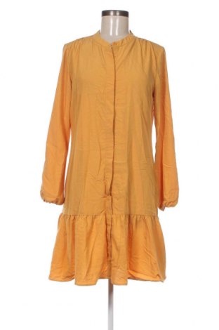 Φόρεμα Comma,, Μέγεθος S, Χρώμα Κίτρινο, Τιμή 16,90 €