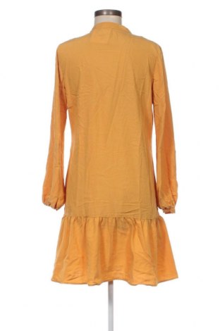 Kleid Comma,, Größe S, Farbe Gelb, Preis 30,18 €