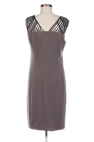 Kleid Comma,, Größe M, Farbe Grau, Preis € 41,06
