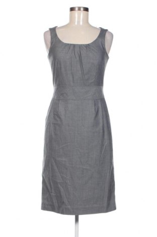 Kleid Comma,, Größe XS, Farbe Grau, Preis € 6,16