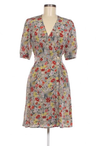 Φόρεμα Comptoir Des Cotonniers, Μέγεθος S, Χρώμα Πολύχρωμο, Τιμή 66,76 €