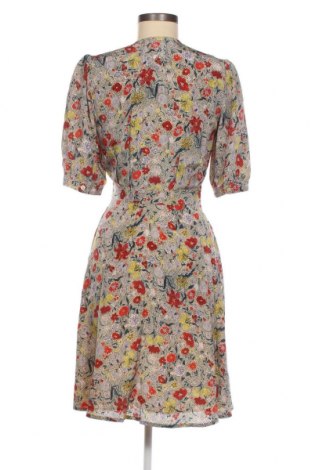 Kleid Comptoir Des Cotonniers, Größe S, Farbe Mehrfarbig, Preis 133,51 €