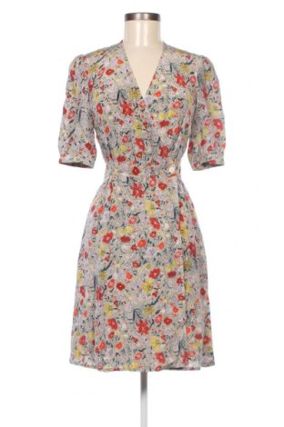 Φόρεμα Comptoir Des Cotonniers, Μέγεθος XS, Χρώμα Πολύχρωμο, Τιμή 49,40 €