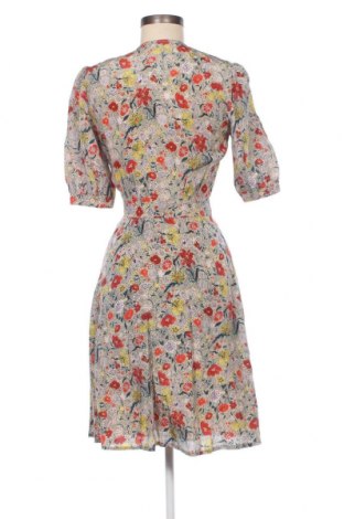 Kleid Comptoir Des Cotonniers, Größe XS, Farbe Mehrfarbig, Preis € 133,51