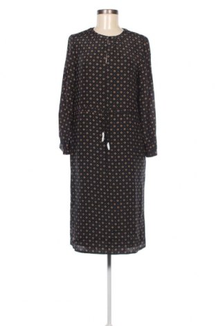 Kleid Comptoir Des Cotonniers, Größe M, Farbe Schwarz, Preis 110,81 €