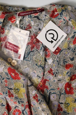 Kleid Comptoir Des Cotonniers, Größe XS, Farbe Mehrfarbig, Preis € 73,43