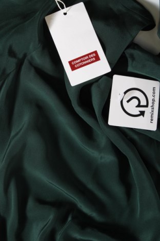 Kleid Comptoir Des Cotonniers, Größe XS, Farbe Grün, Preis 88,44 €