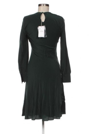 Φόρεμα Comptoir Des Cotonniers, Μέγεθος XS, Χρώμα Πράσινο, Τιμή 88,44 €