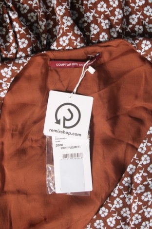 Kleid Comptoir Des Cotonniers, Größe L, Farbe Mehrfarbig, Preis € 133,51