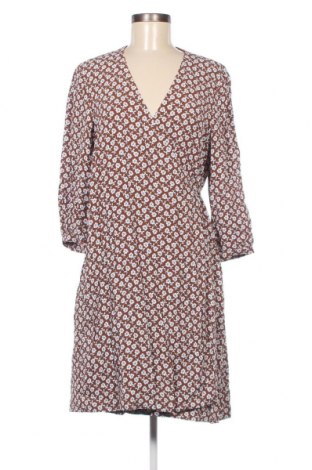 Kleid Comptoir Des Cotonniers, Größe L, Farbe Mehrfarbig, Preis 33,38 €