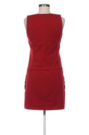 Φόρεμα Comptoir Des Cotonniers, Μέγεθος S, Χρώμα Κόκκινο, Τιμή 10,36 €