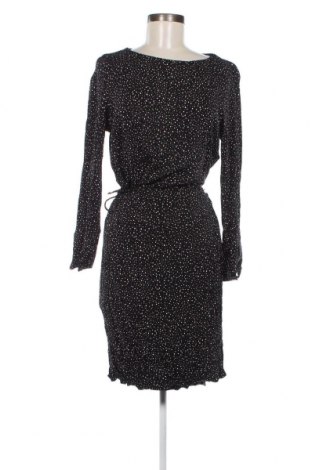 Kleid Comptoir Des Cotonniers, Größe XL, Farbe Schwarz, Preis 16,18 €
