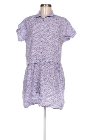 Kleid Comptoir Des Cotonniers, Größe L, Farbe Mehrfarbig, Preis 35,60 €