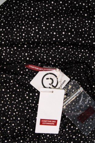 Kleid Comptoir Des Créations, Größe L, Farbe Schwarz, Preis 20,03 €