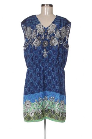Φόρεμα Cool Code, Μέγεθος XL, Χρώμα Μπλέ, Τιμή 9,69 €