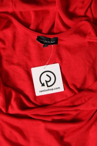 Kleid CoolCat, Größe M, Farbe Rot, Preis 7,10 €