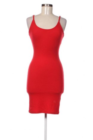 Kleid CoolCat, Größe M, Farbe Rot, Preis 9,46 €
