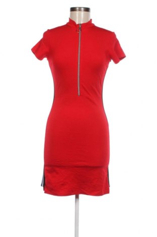 Φόρεμα CoolCat, Μέγεθος XS, Χρώμα Κόκκινο, Τιμή 7,15 €