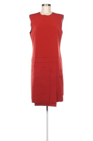 Φόρεμα Cop.copine, Μέγεθος L, Χρώμα Κόκκινο, Τιμή 105,15 €