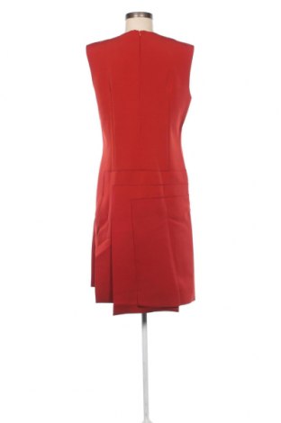 Φόρεμα Cop.copine, Μέγεθος L, Χρώμα Κόκκινο, Τιμή 55,73 €