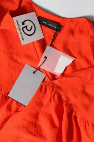 Kleid Cop.copine, Größe M, Farbe Orange, Preis € 46,01