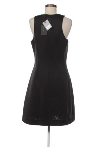 Φόρεμα Cop.copine, Μέγεθος L, Χρώμα Μαύρο, Τιμή 55,93 €