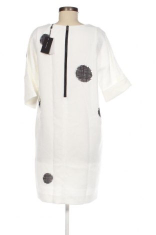 Φόρεμα Cop.copine, Μέγεθος M, Χρώμα Λευκό, Τιμή 90,21 €