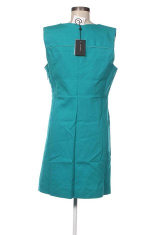 Φόρεμα Cop.copine, Μέγεθος L, Χρώμα Πράσινο, Τιμή 76,68 €
