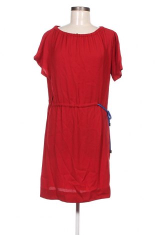Φόρεμα Cop.copine, Μέγεθος M, Χρώμα Κόκκινο, Τιμή 40,59 €