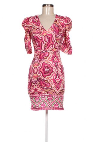 Kleid Copperose, Größe M, Farbe Mehrfarbig, Preis € 10,41