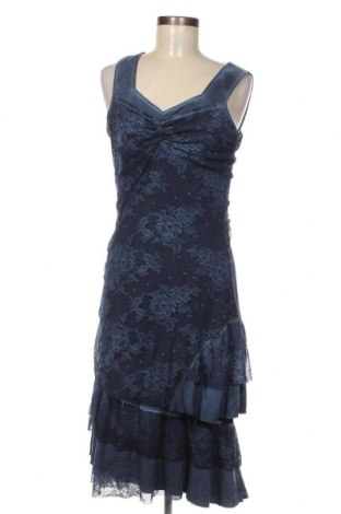 Kleid Cosima, Größe M, Farbe Blau, Preis 8,07 €