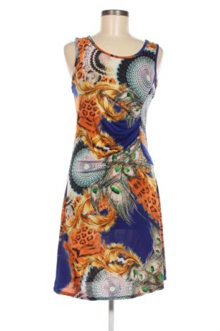 Kleid Cosmoda, Größe M, Farbe Mehrfarbig, Preis 7,06 €