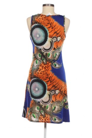 Kleid Cosmoda, Größe M, Farbe Mehrfarbig, Preis € 7,06