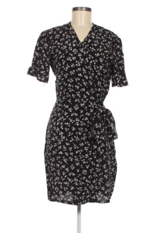 Kleid Coton Du Monde, Größe M, Farbe Schwarz, Preis 8,77 €