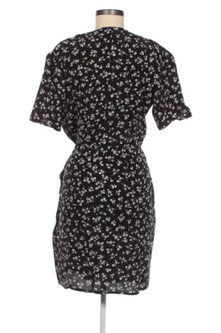 Kleid Coton Du Monde, Größe M, Farbe Schwarz, Preis € 9,01