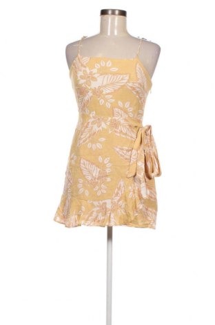 Φόρεμα Cotton Candy, Μέγεθος S, Χρώμα Κίτρινο, Τιμή 3,95 €