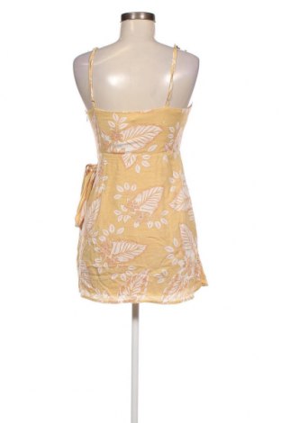 Φόρεμα Cotton Candy, Μέγεθος S, Χρώμα Κίτρινο, Τιμή 17,94 €