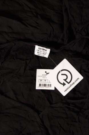 Šaty  Cotton On, Veľkosť 3XL, Farba Čierna, Cena  26,08 €