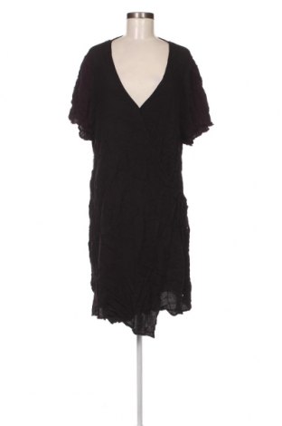 Kleid Cotton On, Größe 3XL, Farbe Schwarz, Preis € 15,36