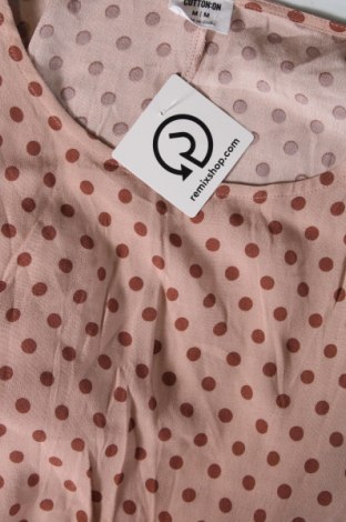 Φόρεμα Cotton On, Μέγεθος M, Χρώμα Ρόζ , Τιμή 5,94 €