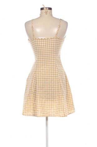 Φόρεμα Cotton On, Μέγεθος XS, Χρώμα  Μπέζ, Τιμή 17,94 €