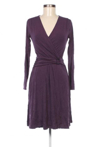 Kleid Cozy, Größe M, Farbe Lila, Preis 4,24 €