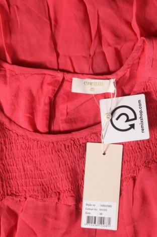 Φόρεμα Cream, Μέγεθος M, Χρώμα Ρόζ , Τιμή 27,06 €