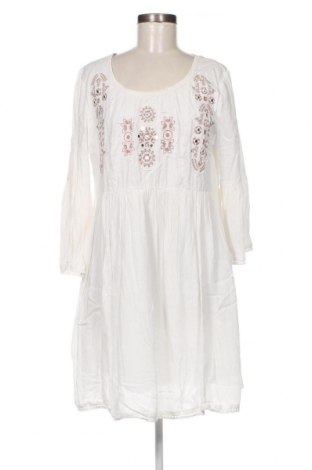 Φόρεμα Cream, Μέγεθος XL, Χρώμα Λευκό, Τιμή 18,77 €