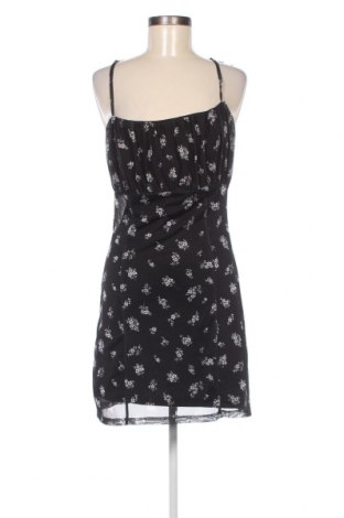 Φόρεμα Cropp, Μέγεθος M, Χρώμα Μαύρο, Τιμή 7,36 €