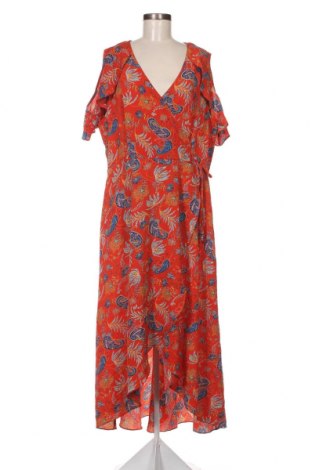 Kleid Crossroads, Größe XXL, Farbe Mehrfarbig, Preis € 23,66