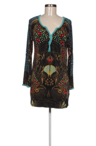 Φόρεμα Custo Barcelona, Μέγεθος L, Χρώμα Πολύχρωμο, Τιμή 48,90 €
