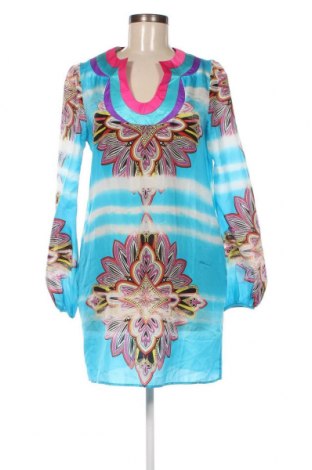 Kleid Custo Barcelona, Größe S, Farbe Mehrfarbig, Preis 55,01 €