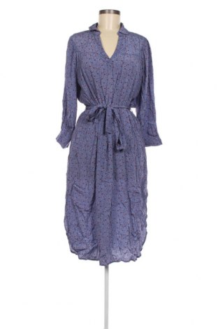 Kleid Cyrillus, Größe L, Farbe Mehrfarbig, Preis 76,68 €
