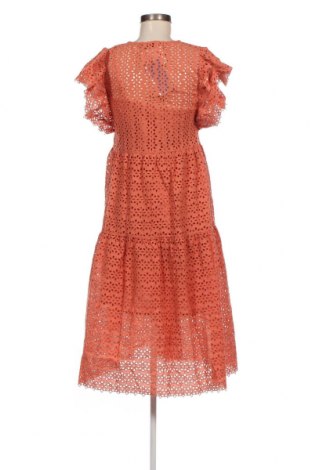 Φόρεμα Cyrillus, Μέγεθος M, Χρώμα Ρόζ , Τιμή 90,21 €